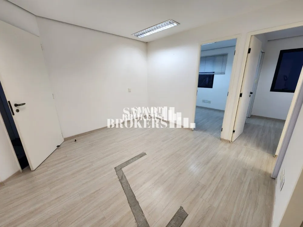 Sala-Conjunto, 40 m² - Foto 4