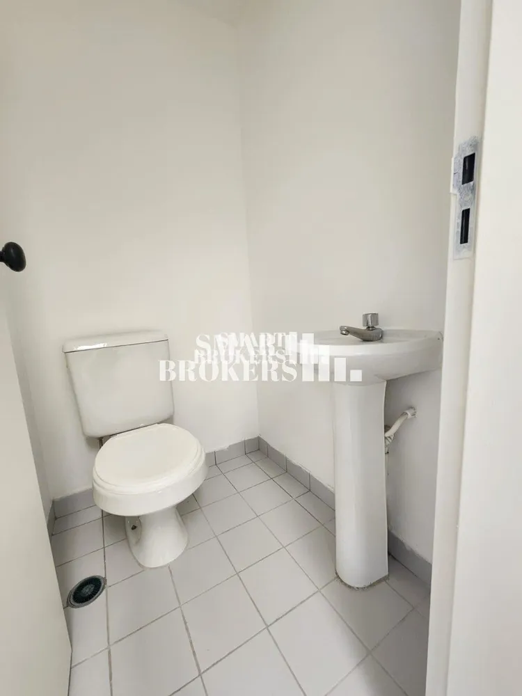 Sala-Conjunto, 40 m² - Foto 11