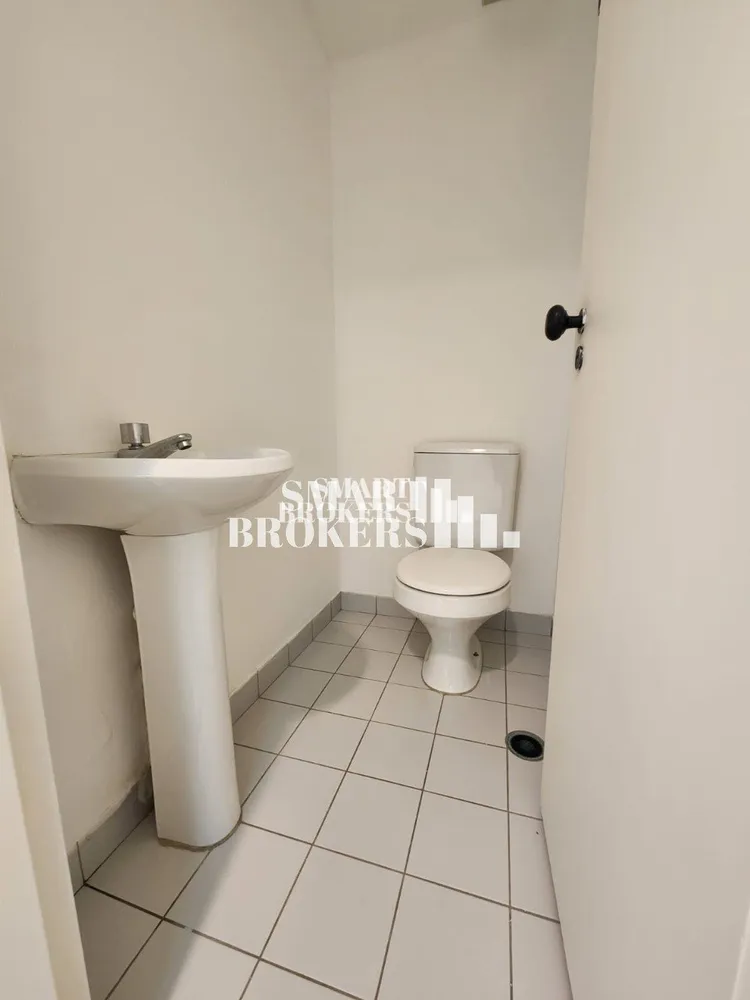 Sala-Conjunto, 40 m² - Foto 5