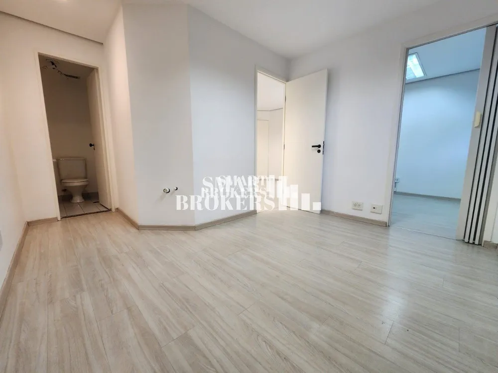 Sala-Conjunto, 40 m² - Foto 9