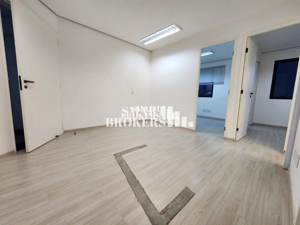 Sala-Conjunto, 40 m² - Foto 10