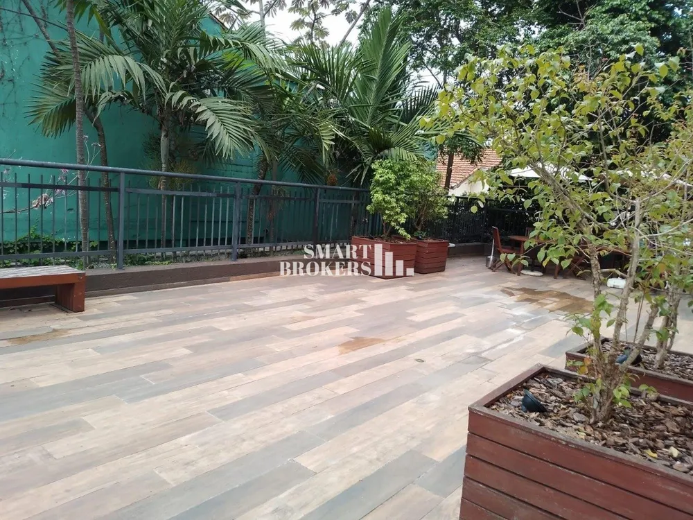 Sala-Conjunto, 37 m² - Foto 10