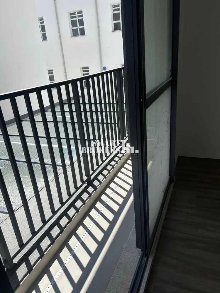 Apartamento, 1 quarto, 24 m² - Foto 3