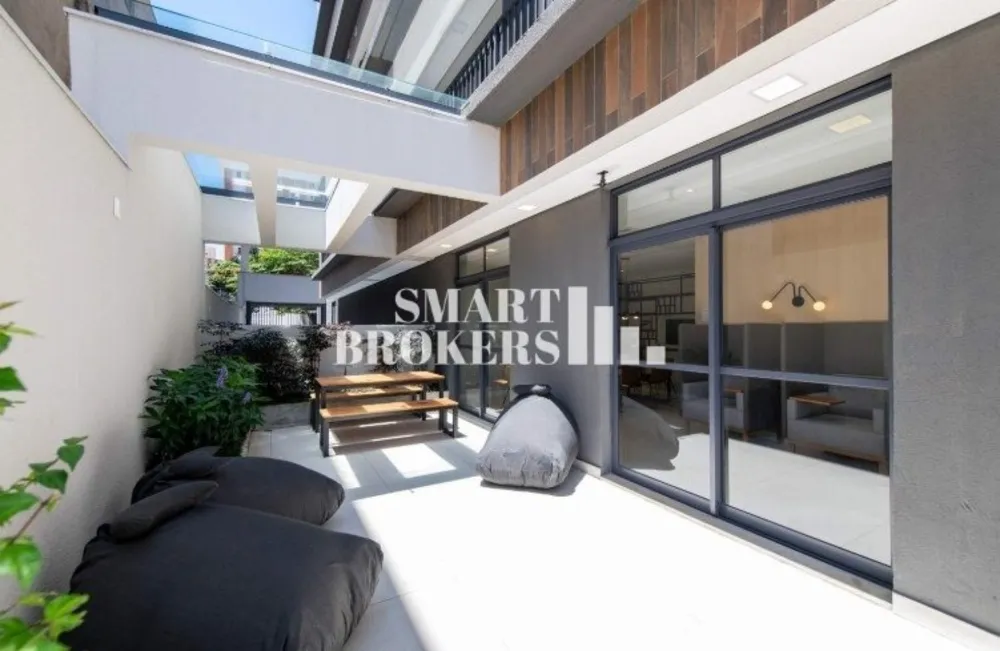 Apartamento, 1 quarto, 24 m² - Foto 9