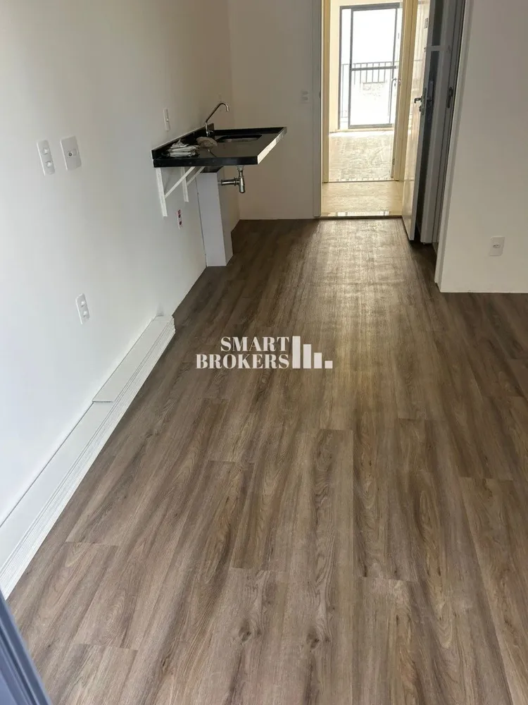 Apartamento, 1 quarto, 24 m² - Foto 5