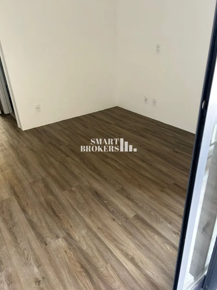 Apartamento, 1 quarto, 24 m² - Foto 4