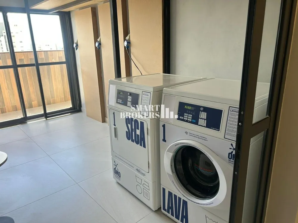 Apartamento, 1 quarto, 24 m² - Foto 7