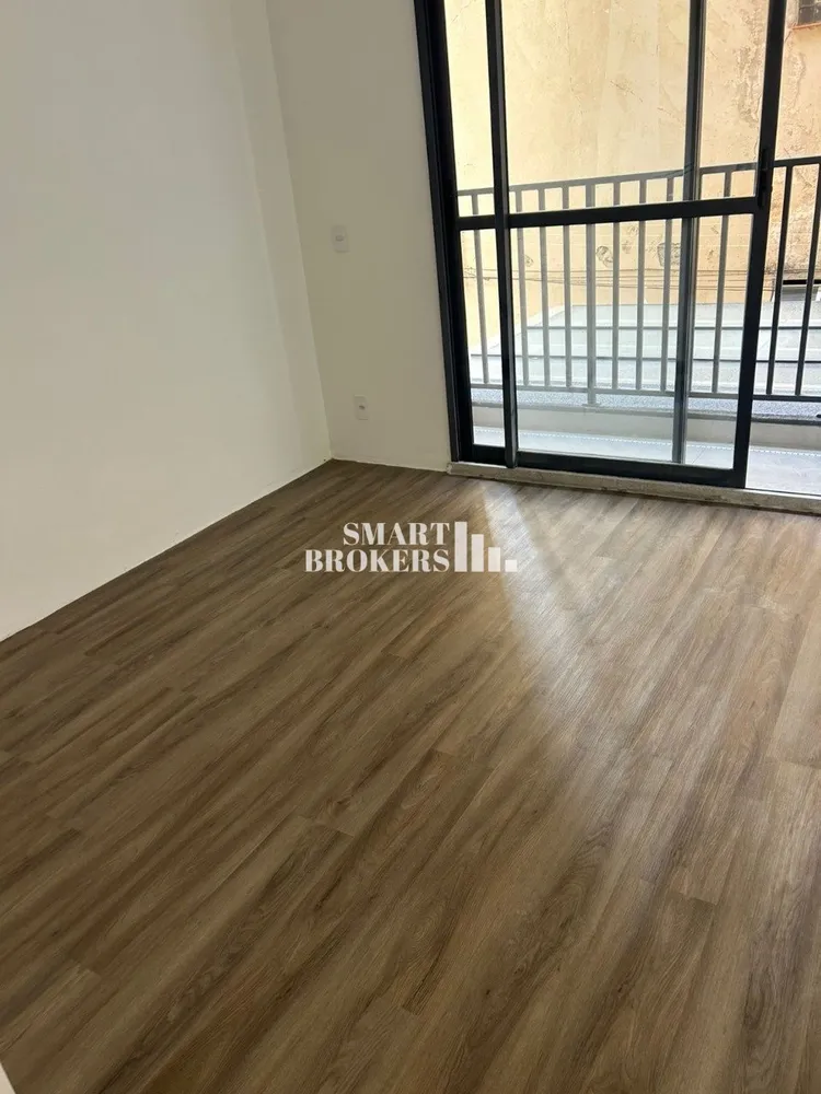 Apartamento, 1 quarto, 24 m² - Foto 6