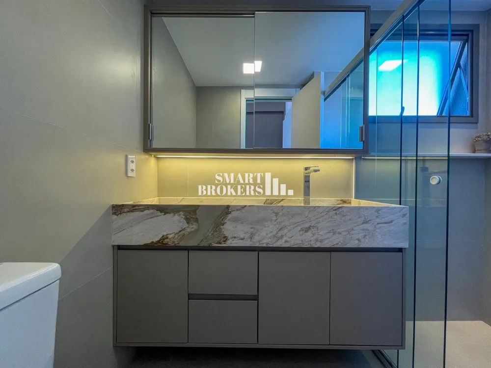 Apartamento, 3 quartos, 100 m² - Foto 3