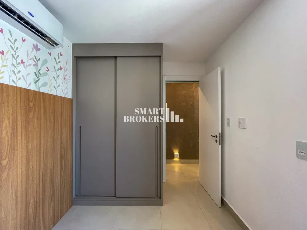 Apartamento, 3 quartos, 100 m² - Foto 3