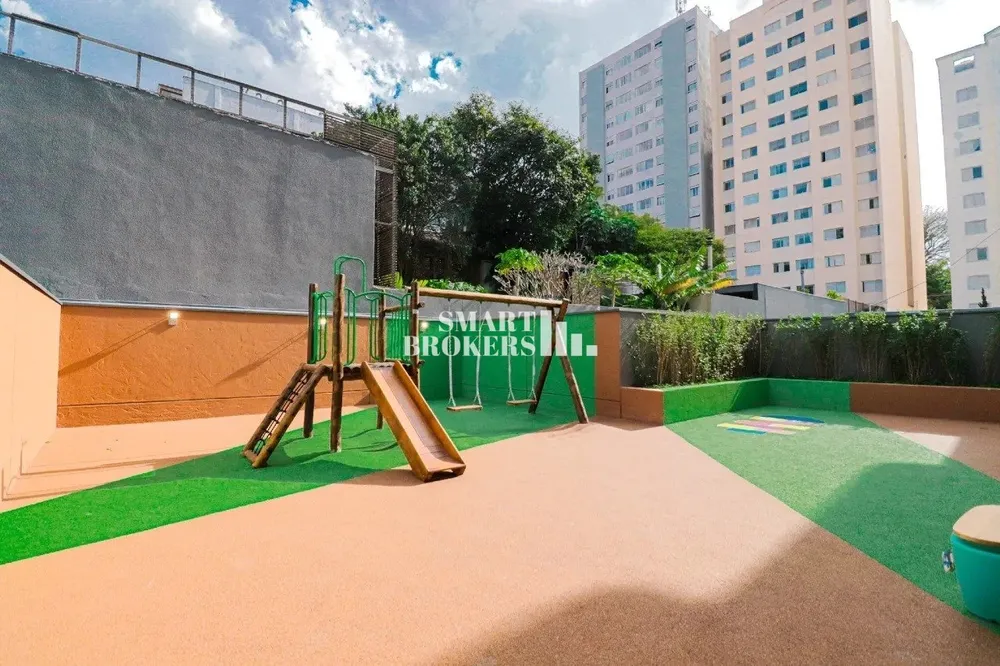 Apartamento, 3 quartos, 100 m² - Foto 10