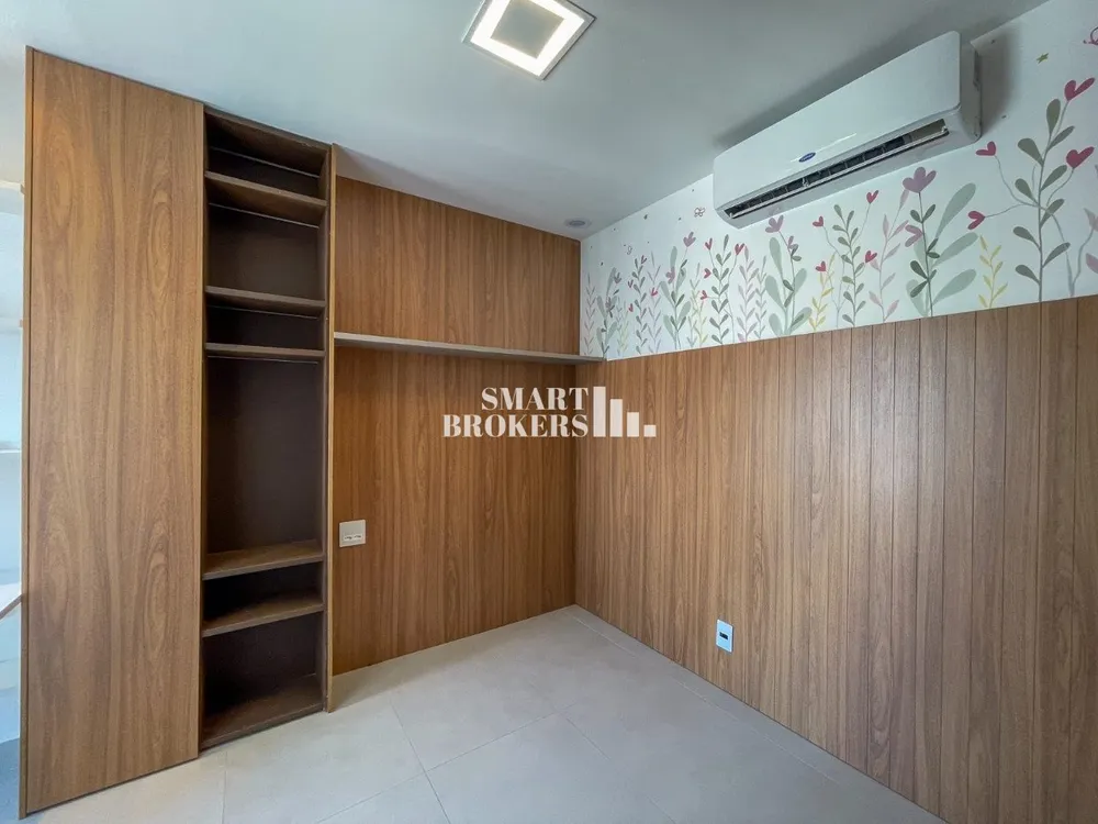 Apartamento, 3 quartos, 100 m² - Foto 6