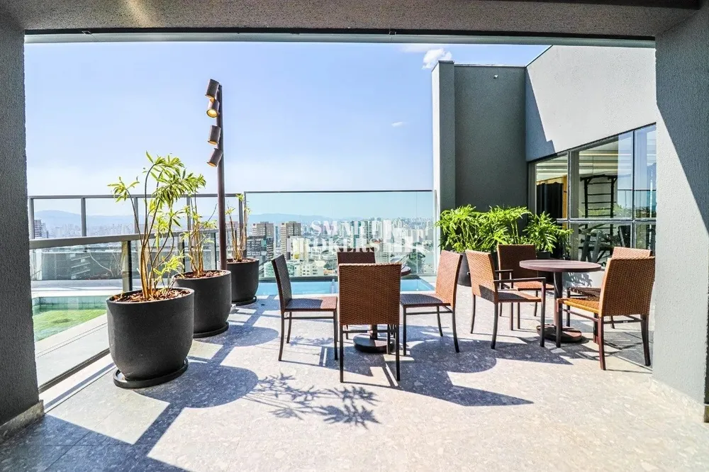 Apartamento, 3 quartos, 100 m² - Foto 4
