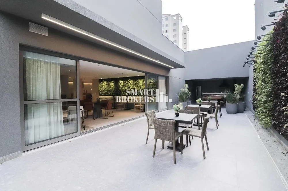 Apartamento, 3 quartos, 100 m² - Foto 5