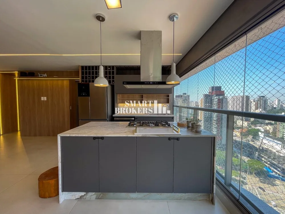 Apartamento, 3 quartos, 100 m² - Foto 6