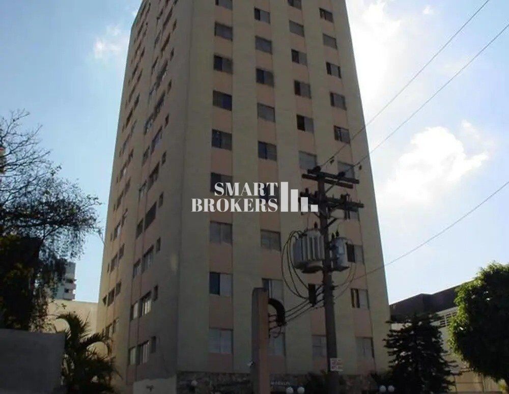 Apartamento à venda com 2 quartos, 66m² - Foto 9