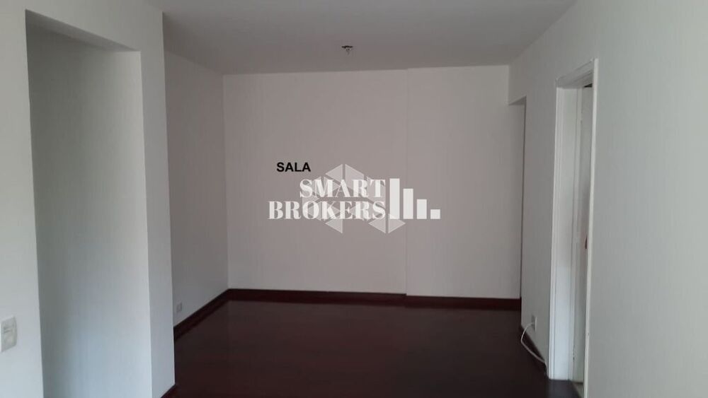Apartamento à venda com 2 quartos, 66m² - Foto 1