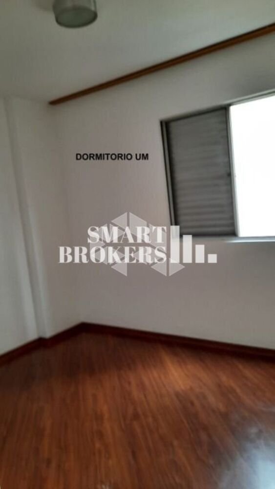 Apartamento à venda com 2 quartos, 66m² - Foto 5