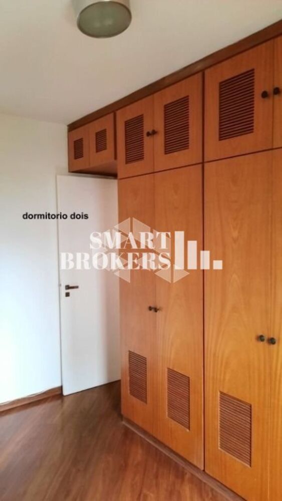 Apartamento à venda com 2 quartos, 66m² - Foto 7