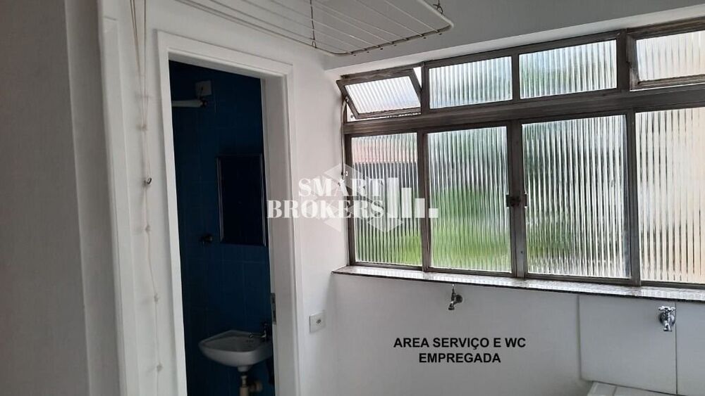 Apartamento à venda com 2 quartos, 66m² - Foto 4
