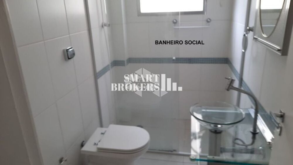 Apartamento à venda com 2 quartos, 66m² - Foto 11