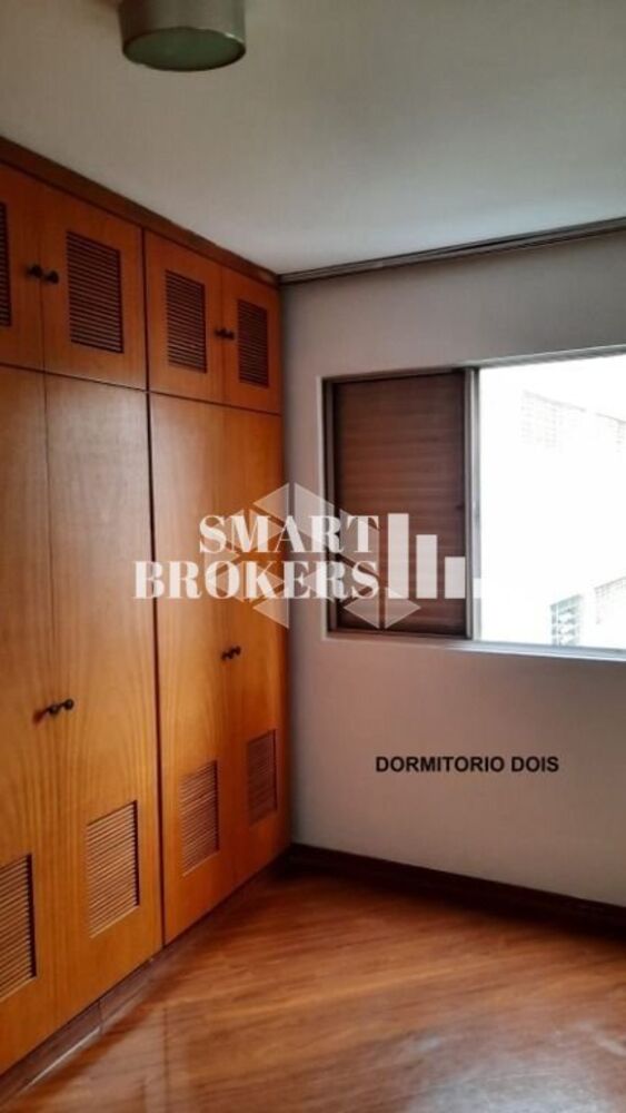 Apartamento à venda com 2 quartos, 66m² - Foto 8