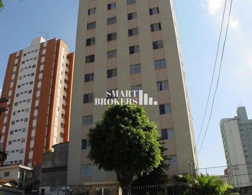 Apartamento à venda com 2 quartos, 66m² - Foto 20