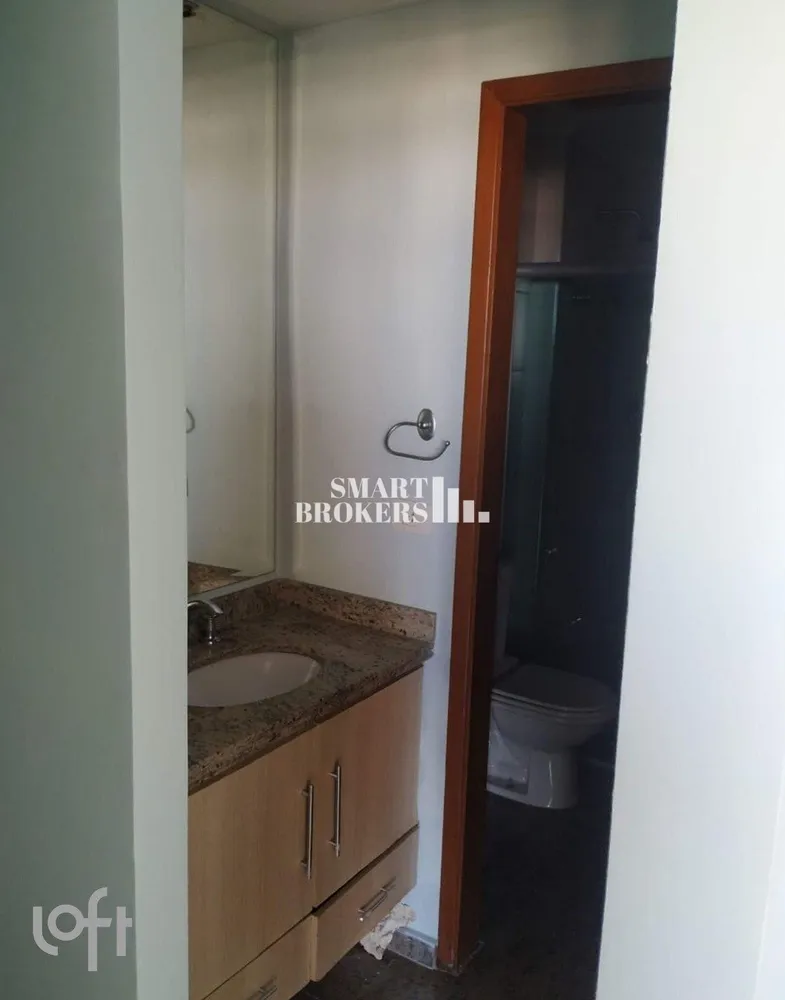 Apartamento, 3 quartos, 86 m² - Foto 3
