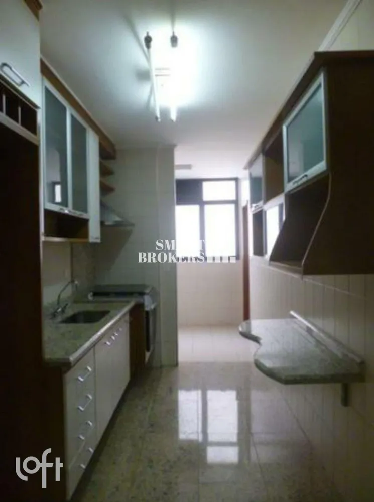 Apartamento, 3 quartos, 86 m² - Foto 4