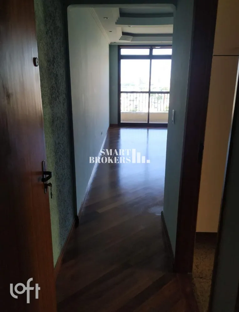 Apartamento, 3 quartos, 86 m² - Foto 2