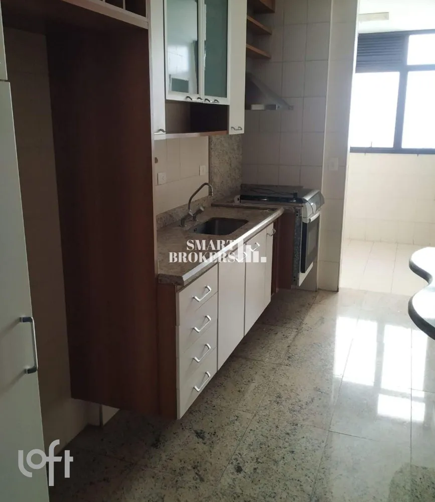 Apartamento, 3 quartos, 86 m² - Foto 5