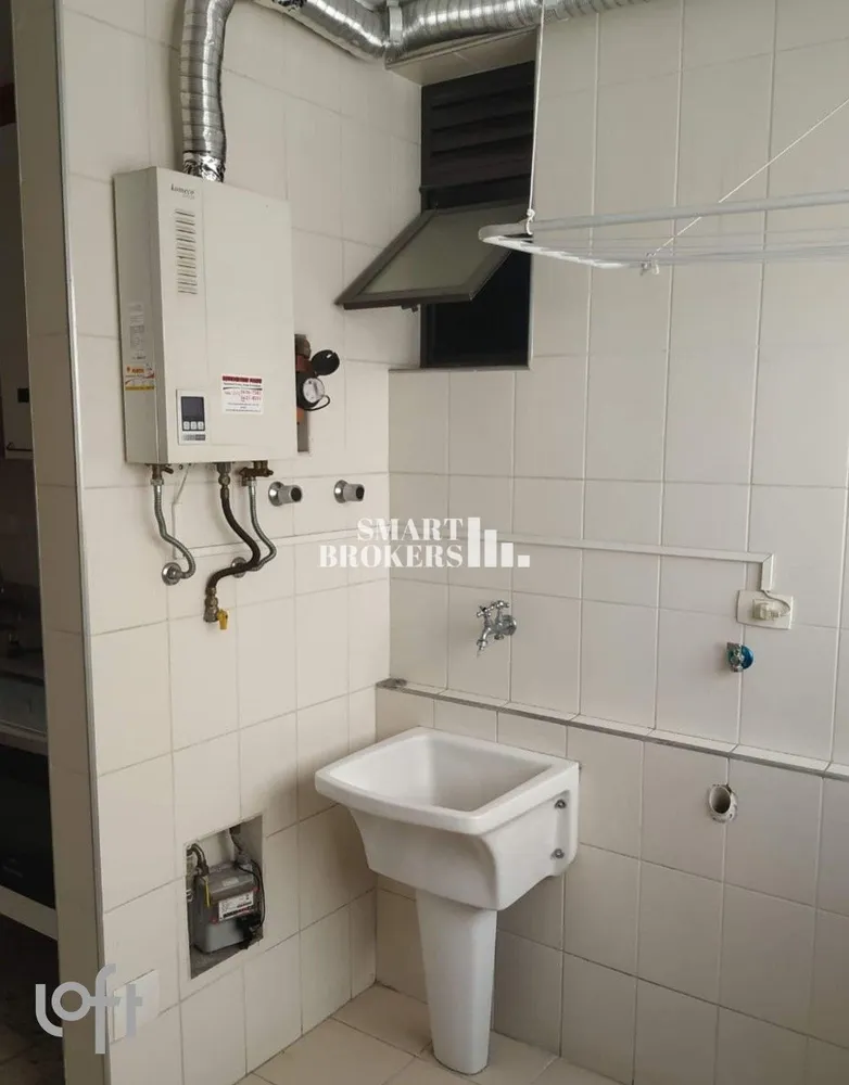 Apartamento, 3 quartos, 86 m² - Foto 7