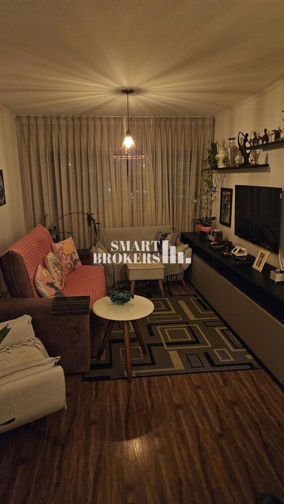 Apartamento à venda com 3 quartos, 100m² - Foto 18