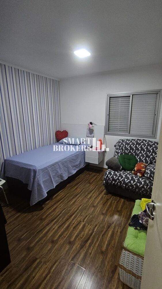 Apartamento à venda com 3 quartos, 100m² - Foto 16