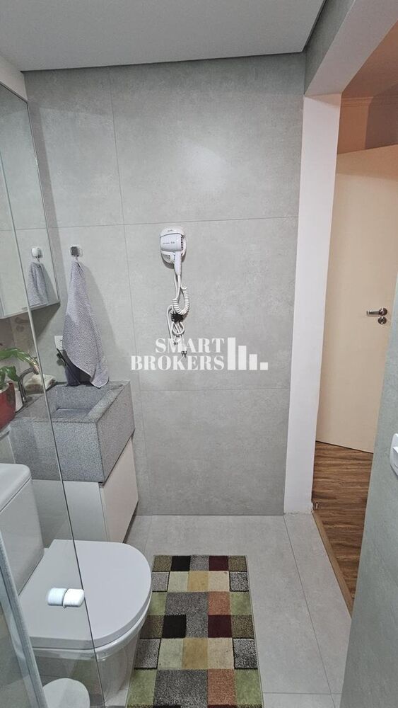 Apartamento à venda com 3 quartos, 100m² - Foto 11
