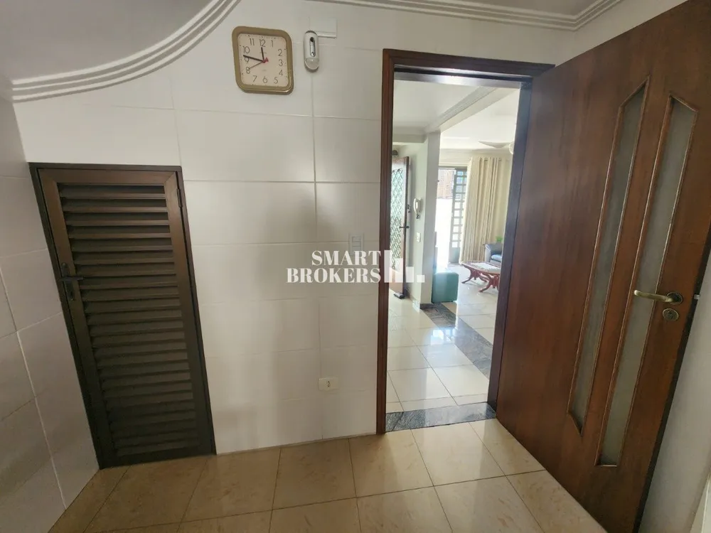 Sobrado, 3 quartos, 115 m² - Foto 10