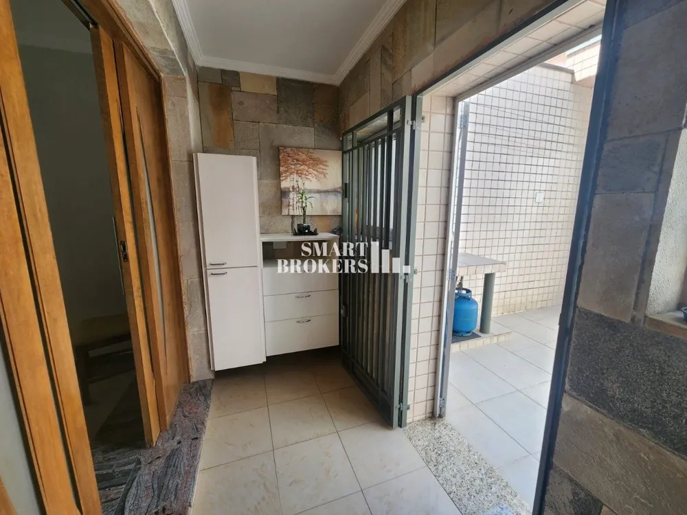 Sobrado, 3 quartos, 115 m² - Foto 3