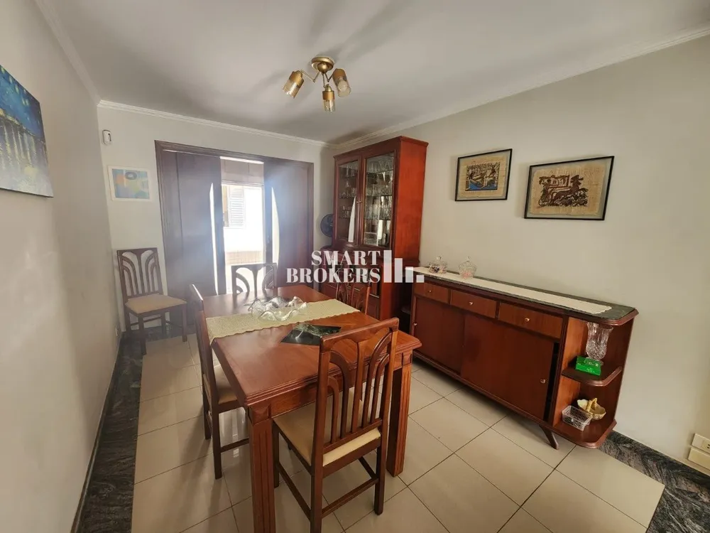 Sobrado, 3 quartos, 115 m² - Foto 2
