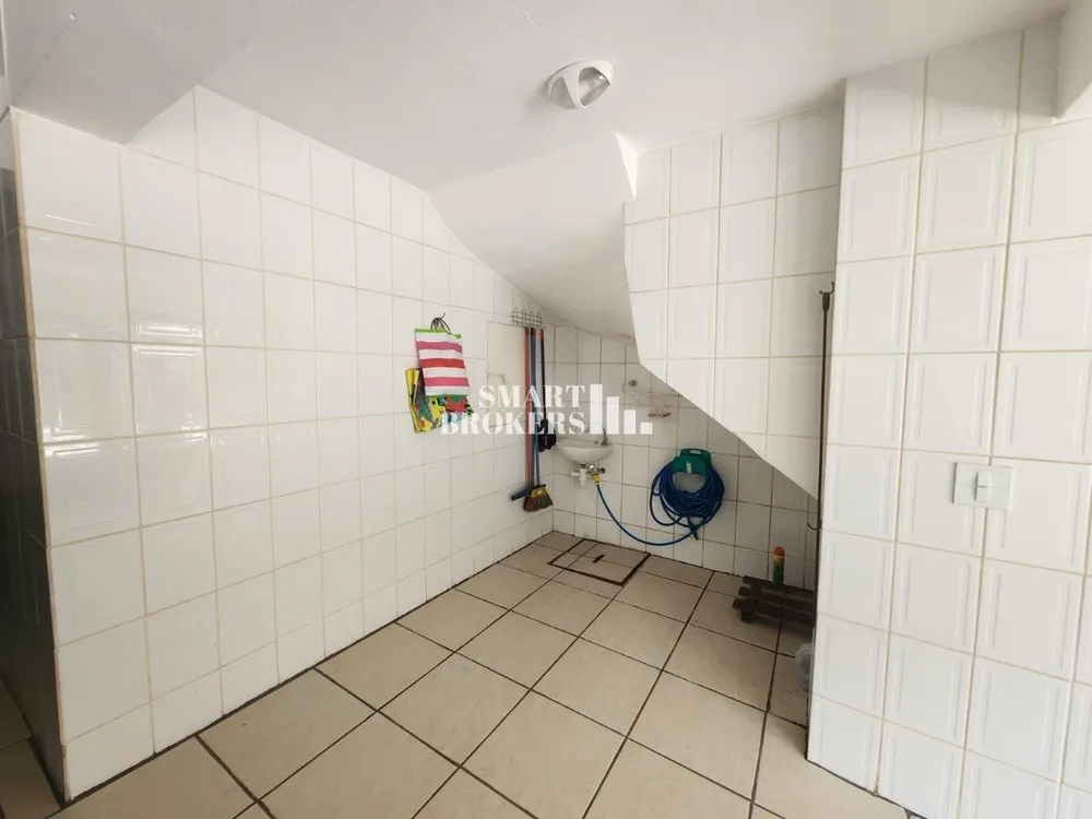 Sobrado, 3 quartos, 115 m² - Foto 11