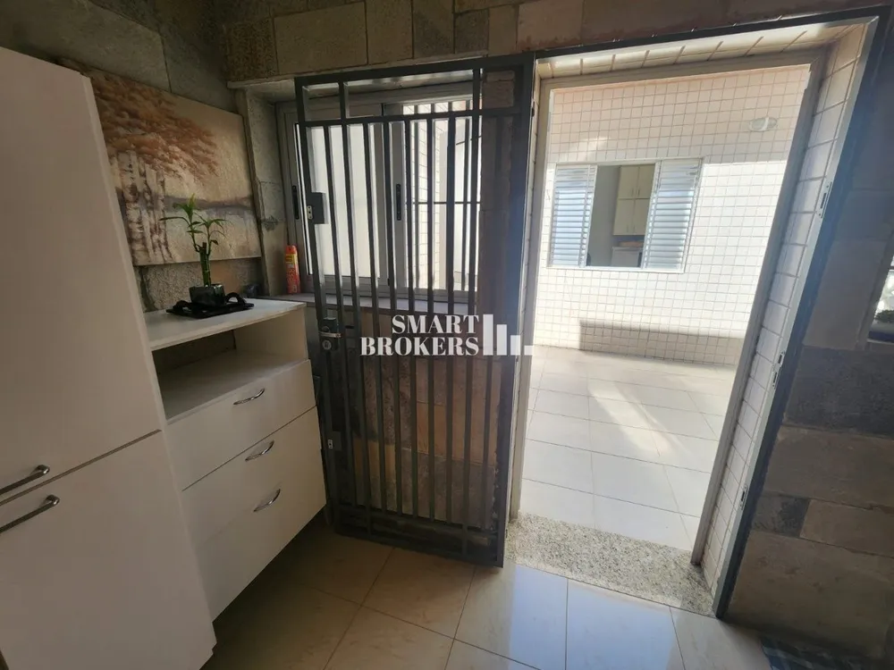 Sobrado, 3 quartos, 115 m² - Foto 4