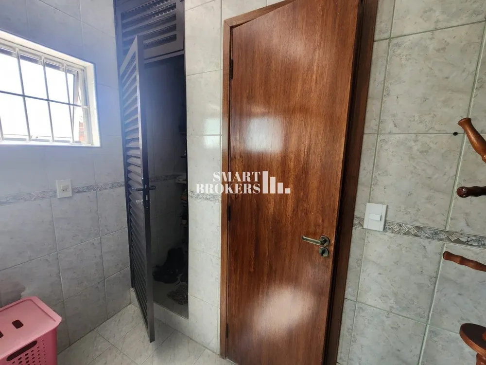 Sobrado, 3 quartos, 115 m² - Foto 9