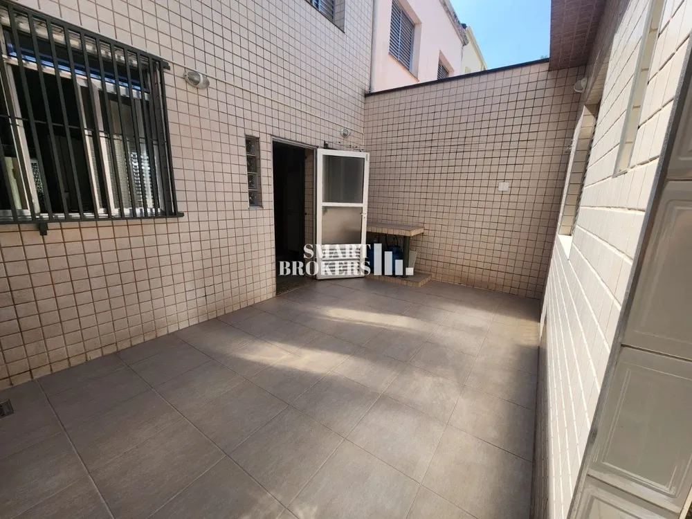 Sobrado, 3 quartos, 115 m² - Foto 5