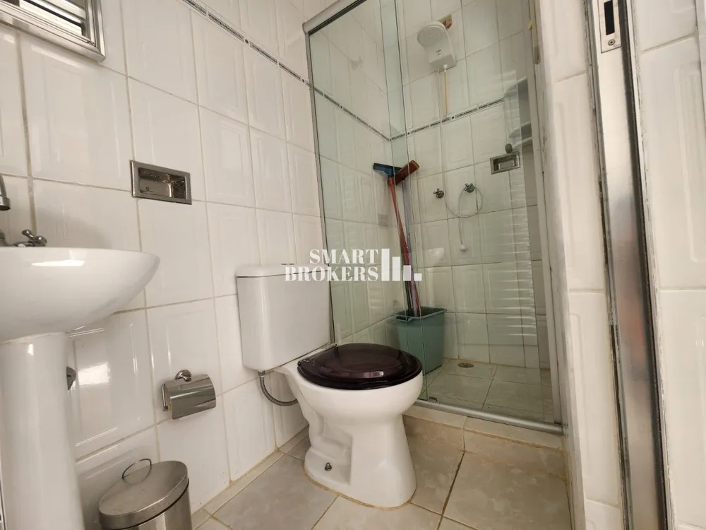 Sobrado, 3 quartos, 115 m² - Foto 6
