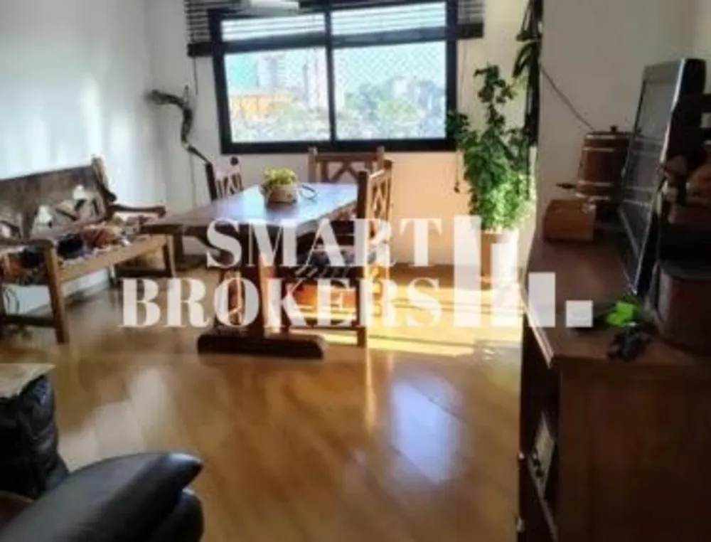 Apartamento, 3 quartos, 98 m² - Foto 5