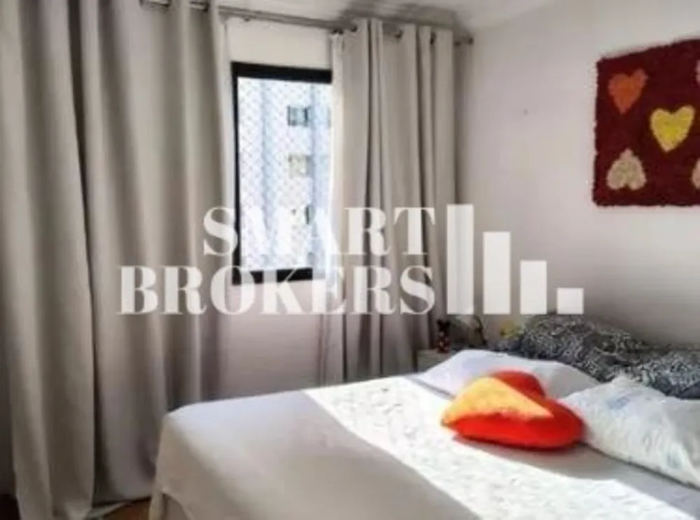 Apartamento, 3 quartos, 98 m² - Foto 10