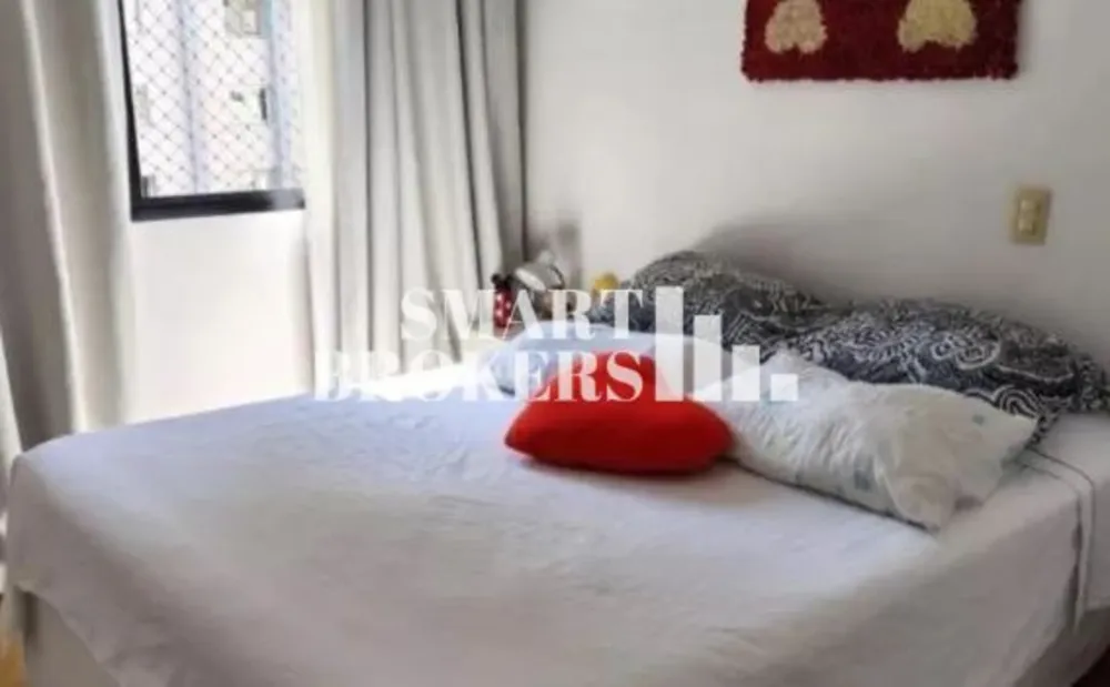 Apartamento, 3 quartos, 98 m² - Foto 6