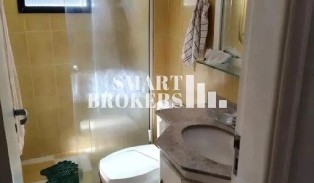 Apartamento, 3 quartos, 98 m² - Foto 11