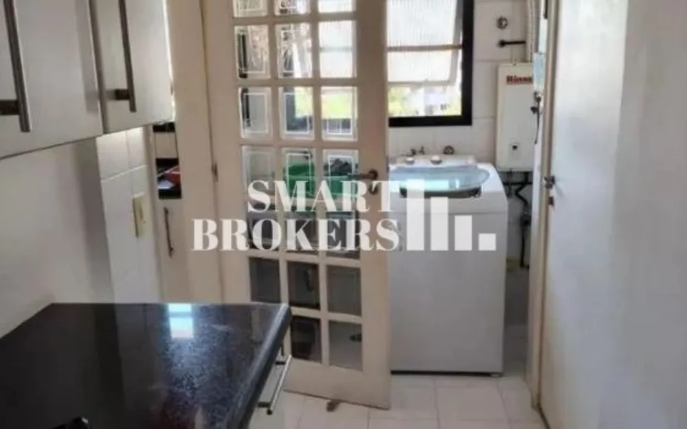 Apartamento, 3 quartos, 98 m² - Foto 2