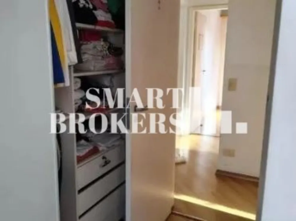 Apartamento, 3 quartos, 98 m² - Foto 8