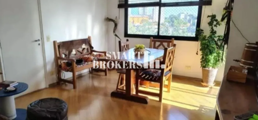 Apartamento, 3 quartos, 98 m² - Foto 3